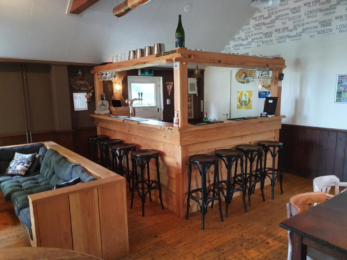 B&B Aangenaam - Olde Horst דיבר מראה חיצוני תמונה