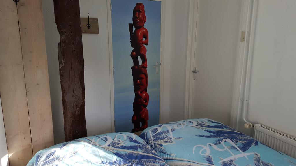 B&B Aangenaam - Olde Horst דיבר מראה חיצוני תמונה