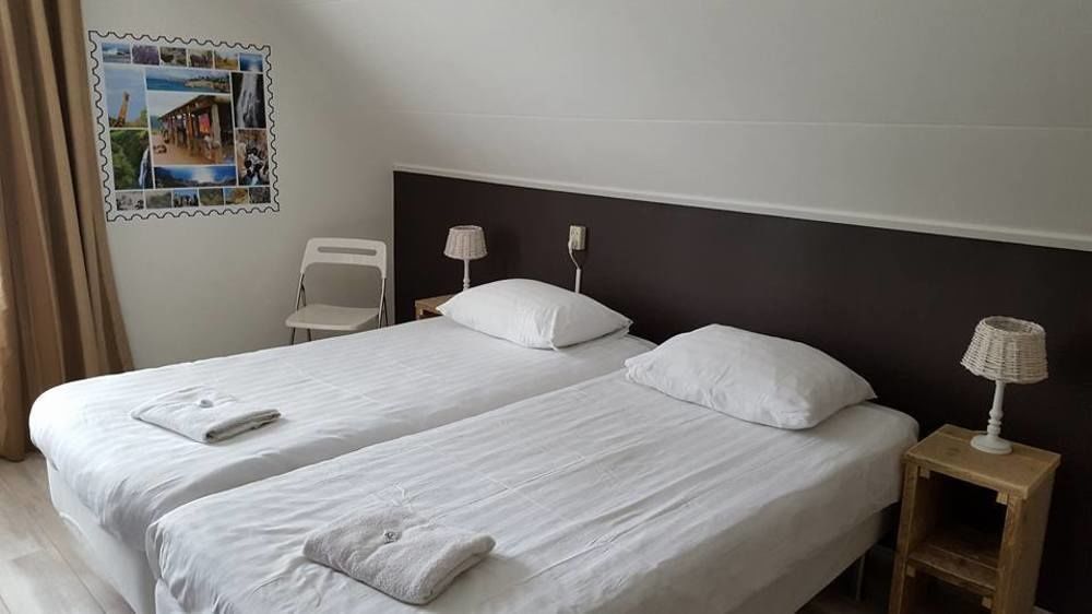 B&B Aangenaam - Olde Horst דיבר מראה חיצוני תמונה