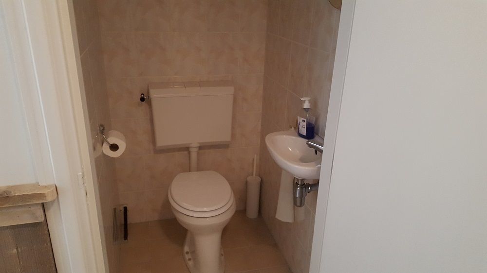 B&B Aangenaam - Olde Horst דיבר מראה חיצוני תמונה