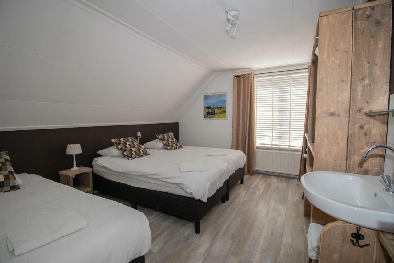B&B Aangenaam - Olde Horst דיבר מראה חיצוני תמונה