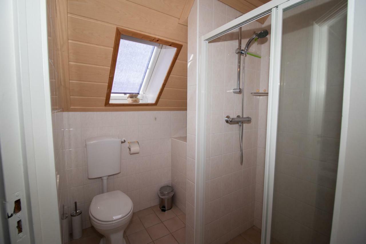 B&B Aangenaam - Olde Horst דיבר מראה חיצוני תמונה