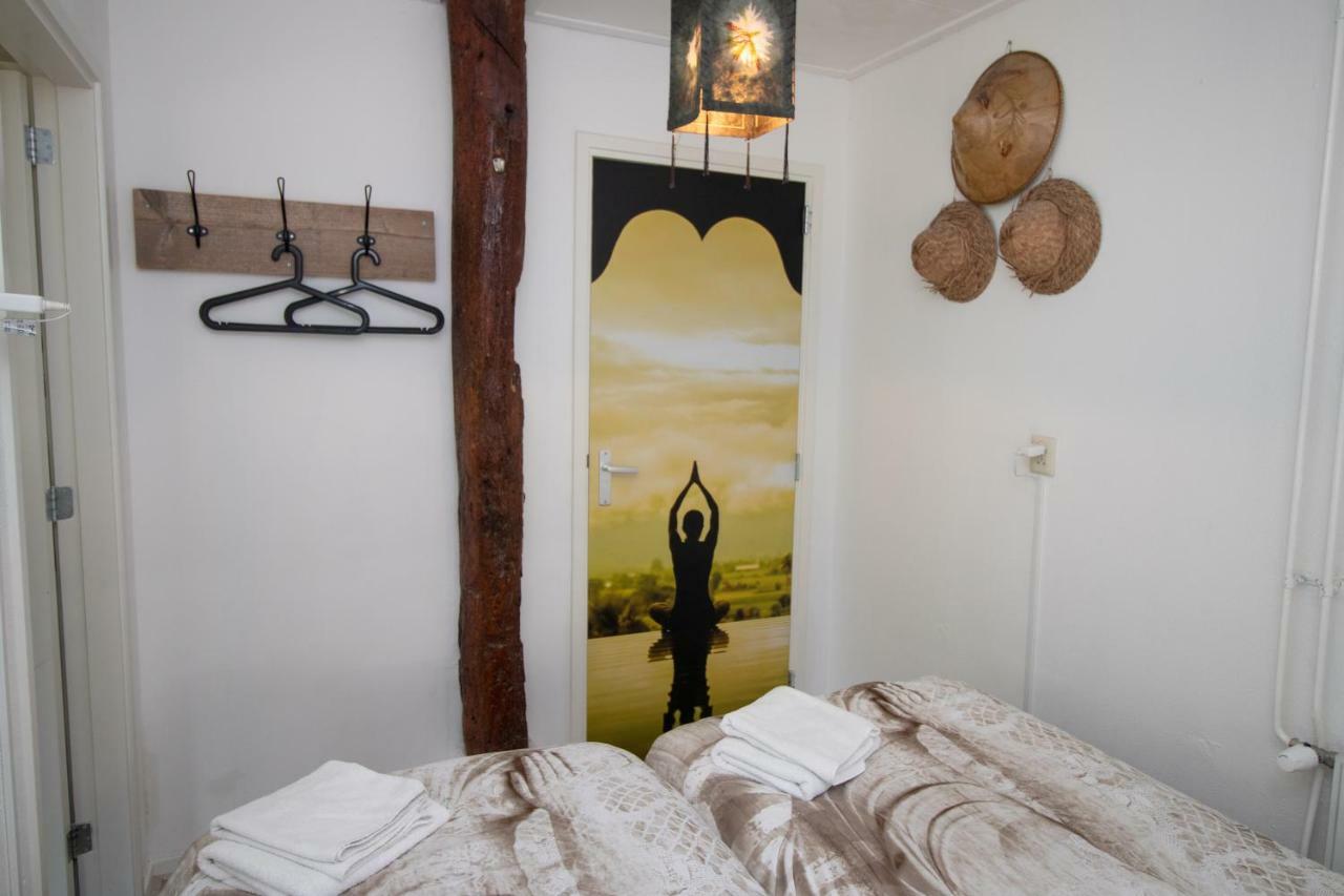 B&B Aangenaam - Olde Horst דיבר מראה חיצוני תמונה