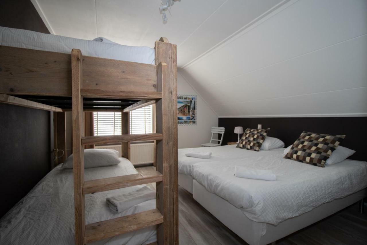 B&B Aangenaam - Olde Horst דיבר מראה חיצוני תמונה