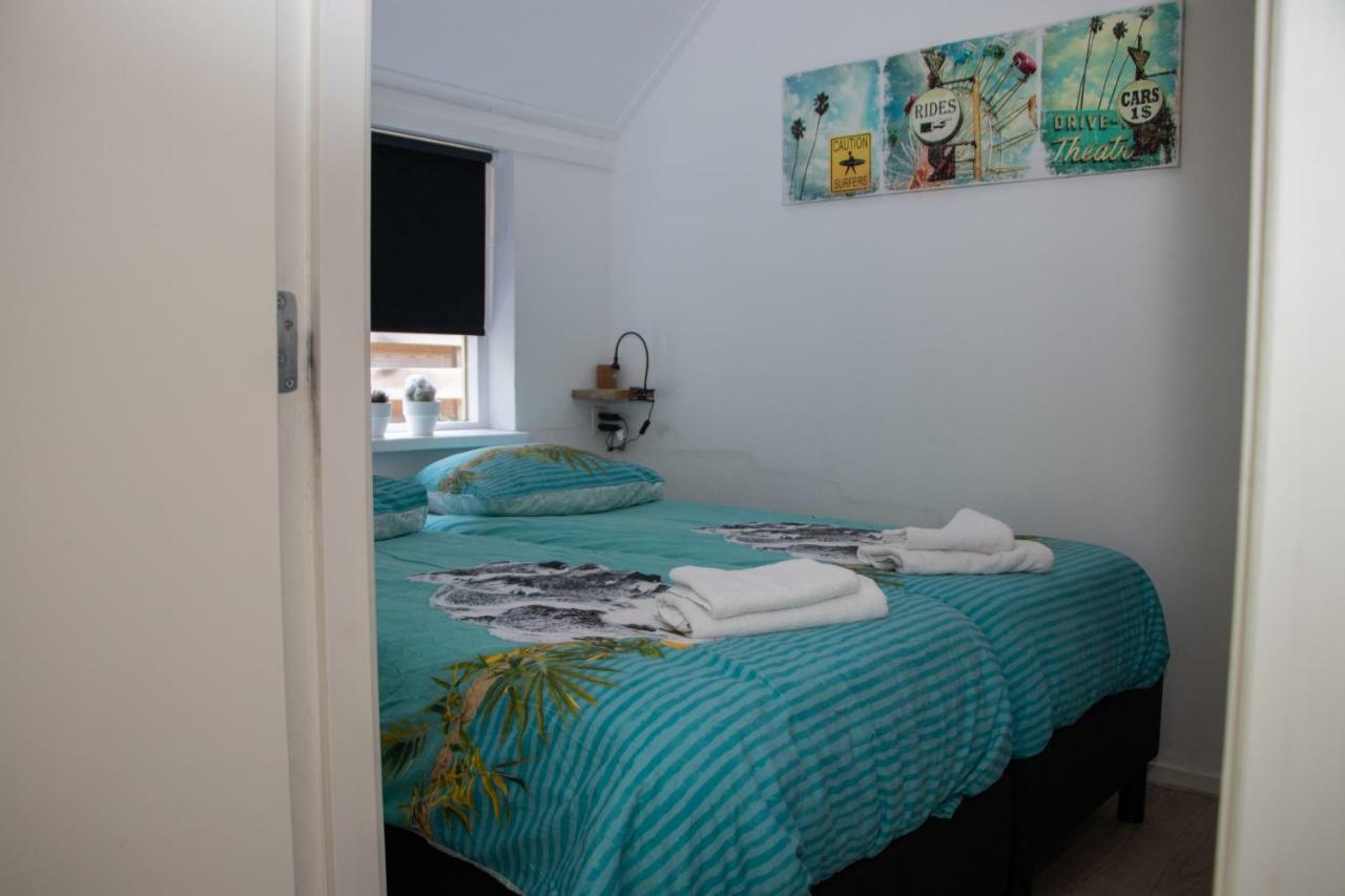B&B Aangenaam - Olde Horst דיבר מראה חיצוני תמונה