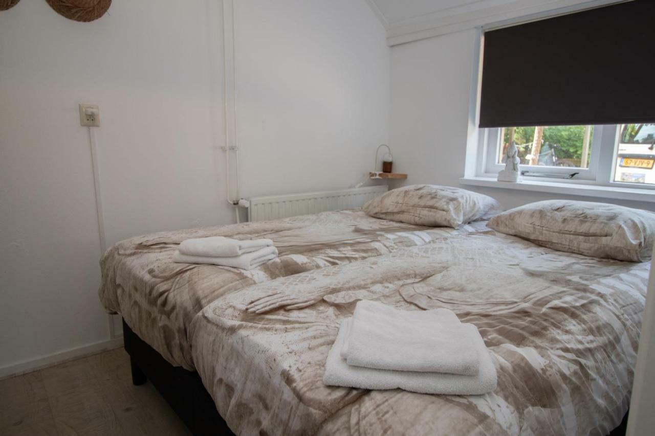 B&B Aangenaam - Olde Horst דיבר מראה חיצוני תמונה