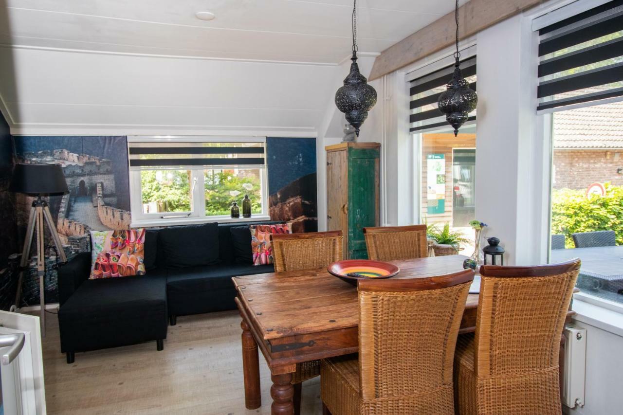 B&B Aangenaam - Olde Horst דיבר מראה חיצוני תמונה