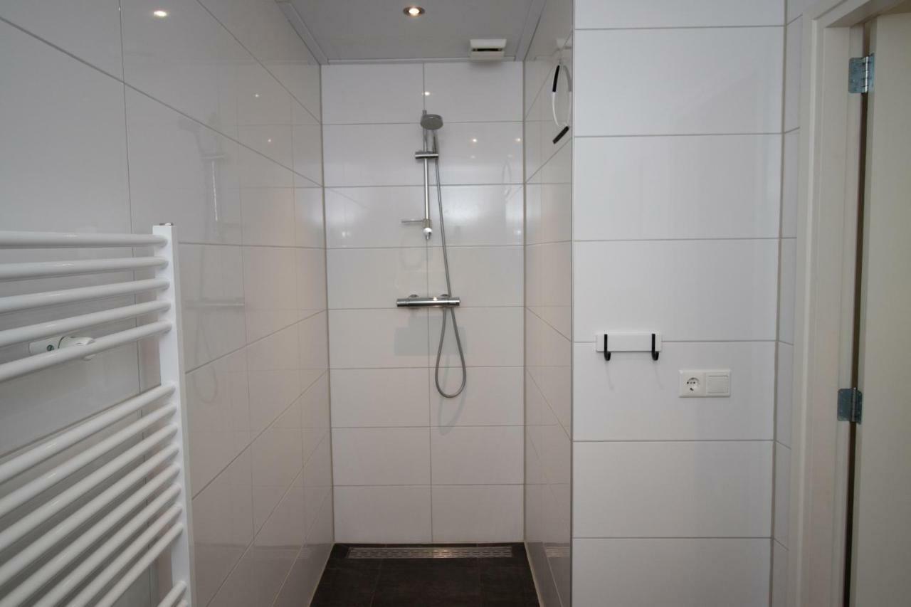 B&B Aangenaam - Olde Horst דיבר מראה חיצוני תמונה