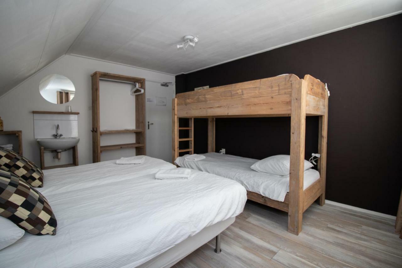 B&B Aangenaam - Olde Horst דיבר מראה חיצוני תמונה