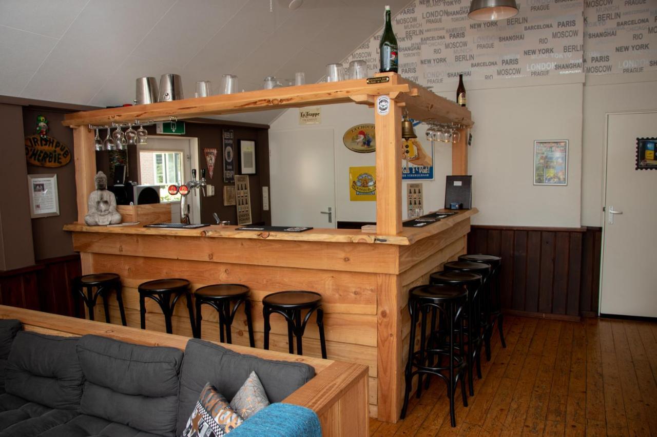 B&B Aangenaam - Olde Horst דיבר מראה חיצוני תמונה